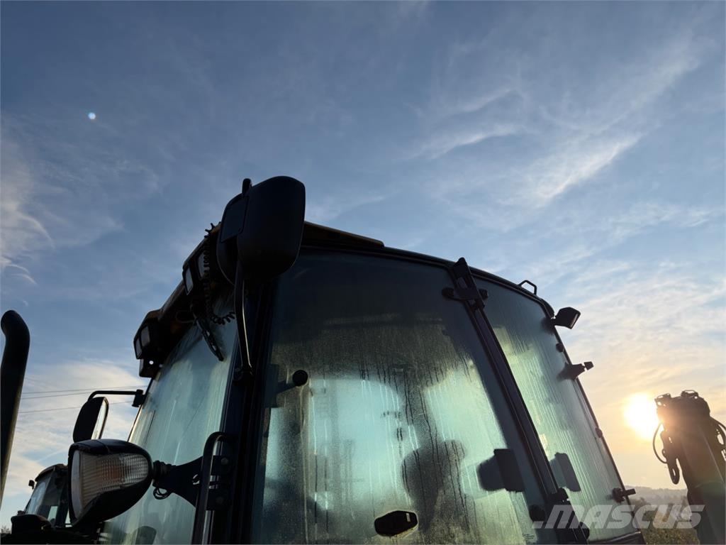 CAT 432 E 4X4 معدات البناء - غير ذلك
