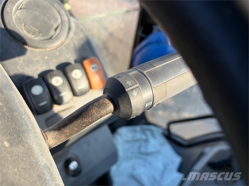 CAT 432 E 4X4 معدات البناء - غير ذلك