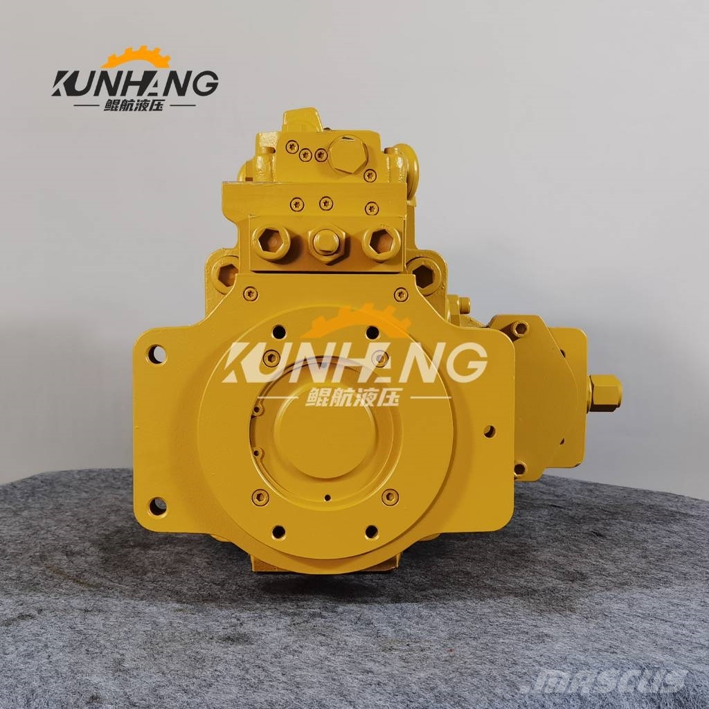 CAT 349 352 355 K7V280DTP pump 566-8632 573-5918 574-0 油圧機
