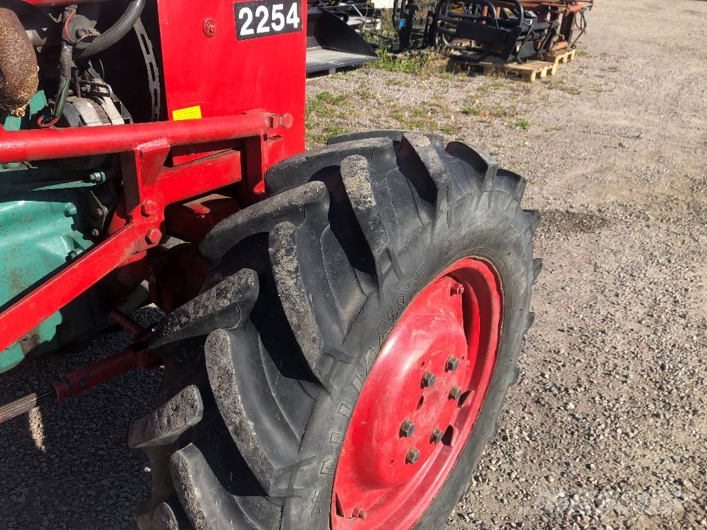Volvo BM 2254 Dismantled: only spare parts 拖拉机/农用车