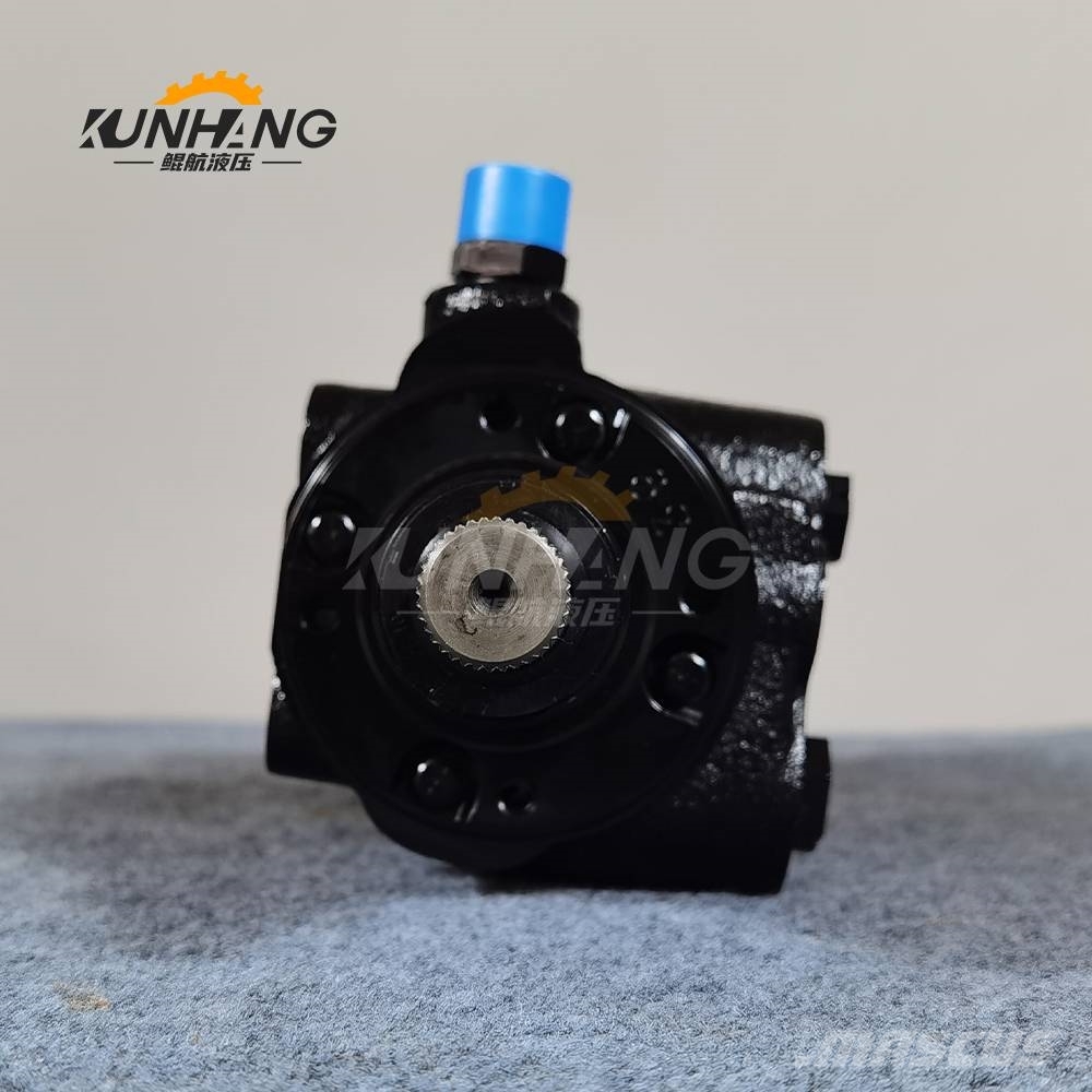 Komatsu 561-40-83300 HD785 Steering Valve HD785-7 Truck Transmisiones