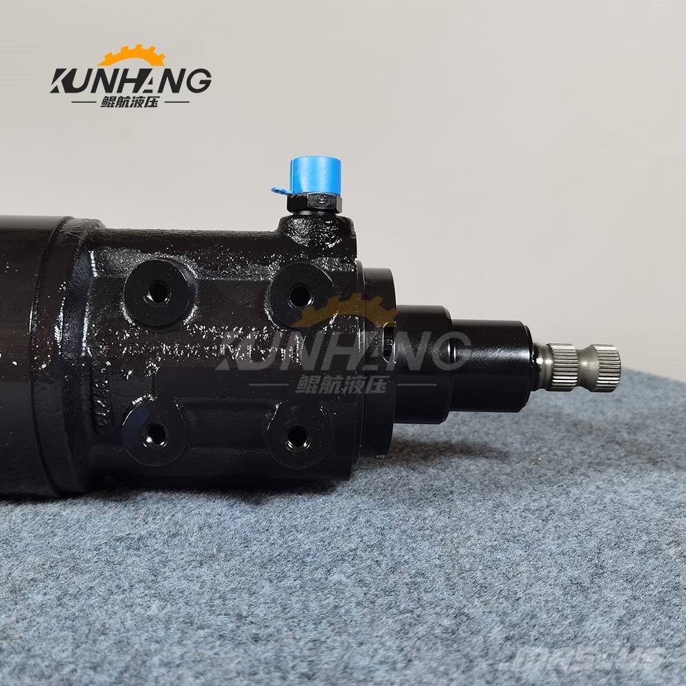 Komatsu 561-40-83300 HD785 Steering Valve HD785-7 Truck Transmisiones