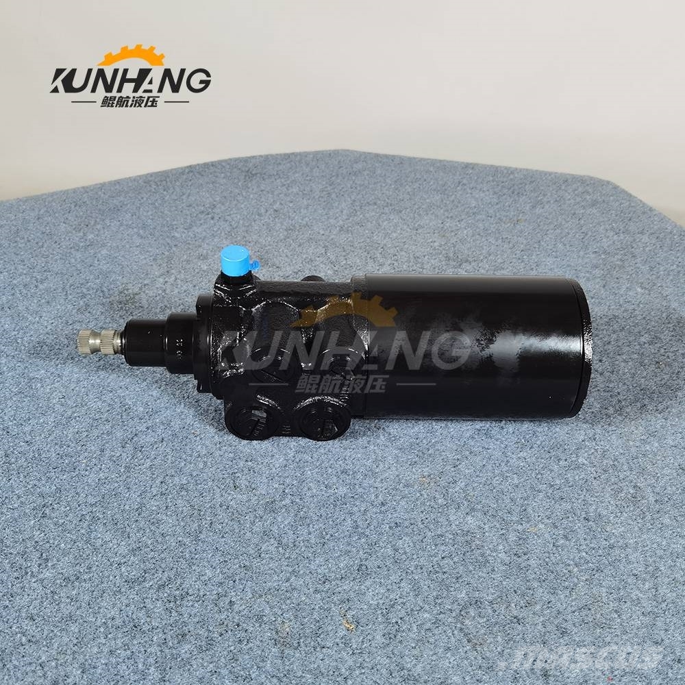Komatsu 561-40-83300 HD785 Steering Valve HD785-7 Truck Transmisiones