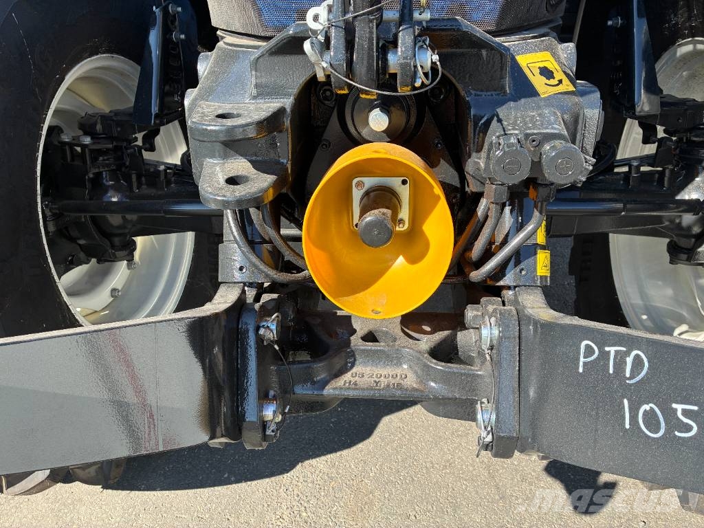 New Holland T7.225AC FLP Τρακτέρ
