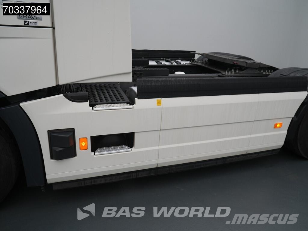 Volvo FH Aero 500 4X2 Aero XL 2x Tanks ACC Vilcēji