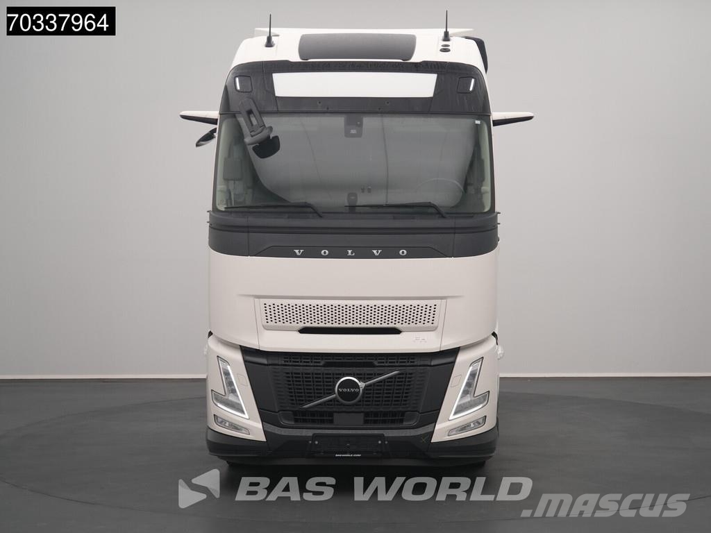 Volvo FH Aero 500 4X2 Aero XL 2x Tanks ACC Vilcēji