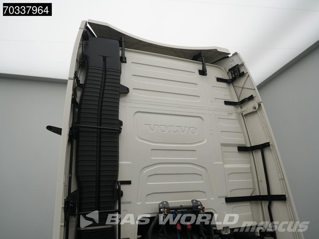 Volvo FH Aero 500 4X2 Aero XL 2x Tanks ACC Vilcēji