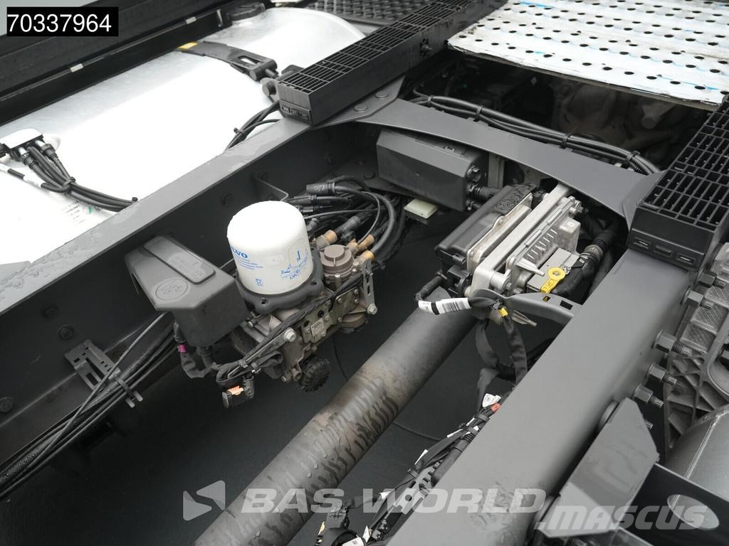 Volvo FH Aero 500 4X2 Aero XL 2x Tanks ACC Vilcēji