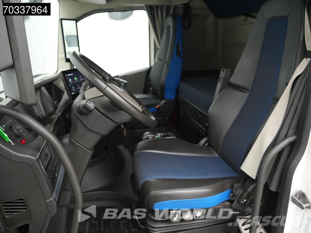 Volvo FH Aero 500 4X2 Aero XL 2x Tanks ACC Vilcēji