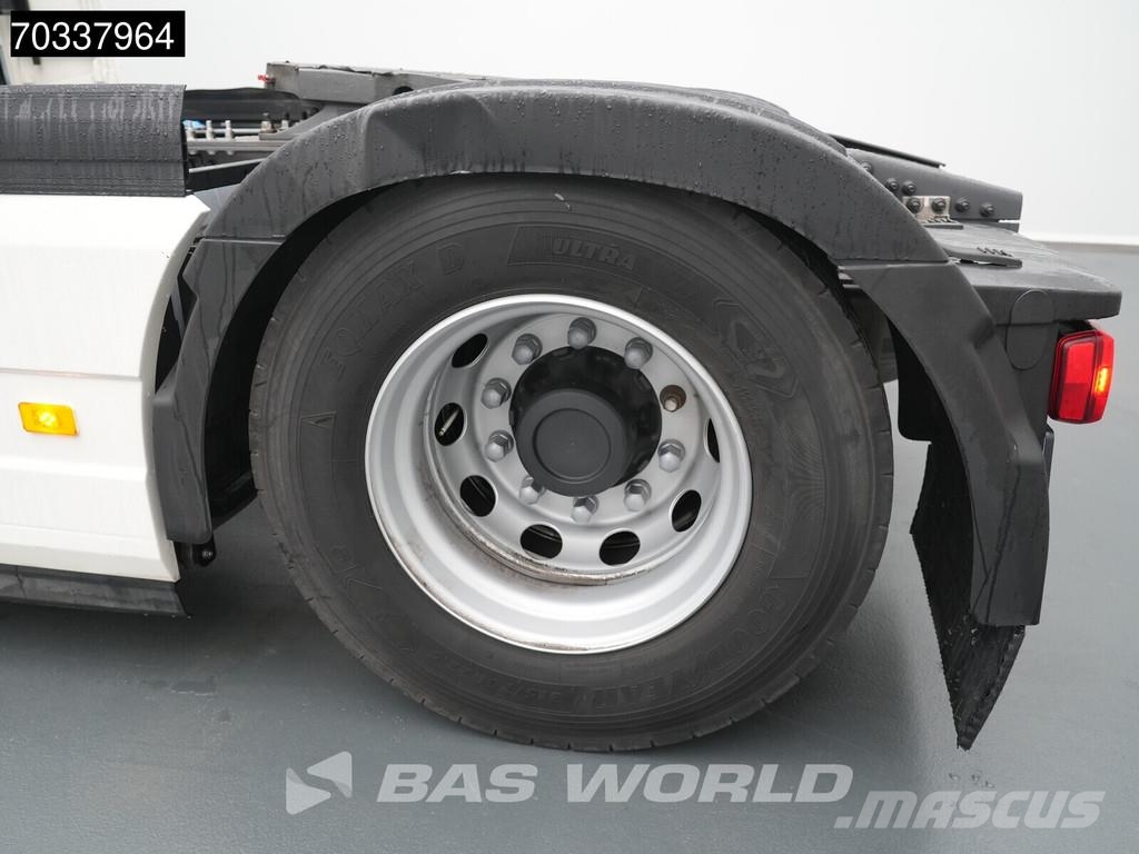Volvo FH Aero 500 4X2 Aero XL 2x Tanks ACC Vilcēji