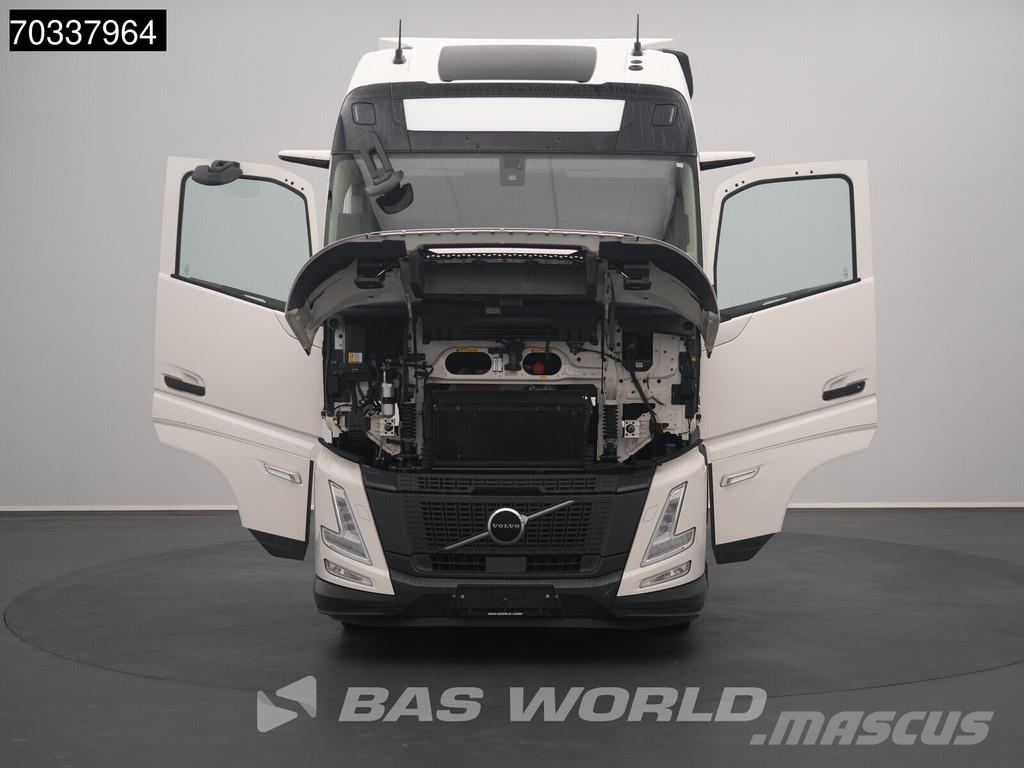 Volvo FH Aero 500 4X2 Aero XL 2x Tanks ACC Vilcēji