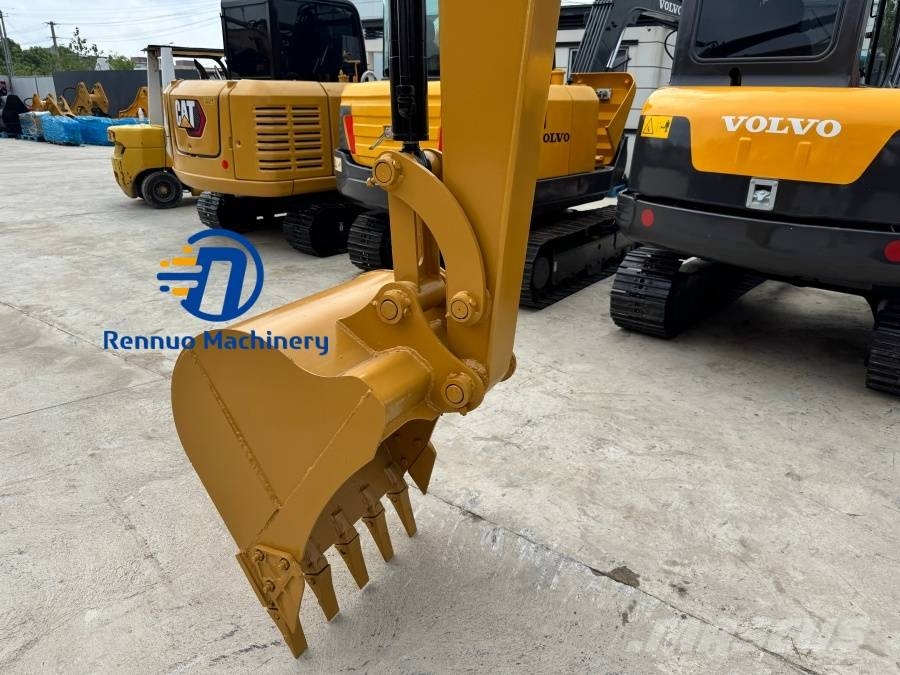 CAT 305.5 E Minibagger < 7t