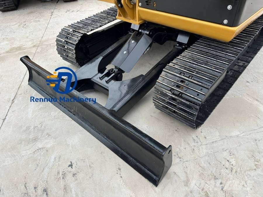CAT 305.5 E Minibagger < 7t