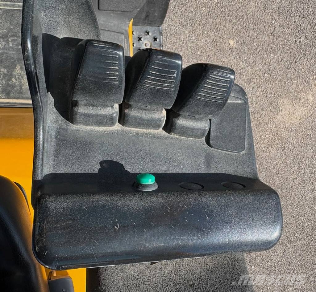 Hyster H 1.8 FT Wózki LPG