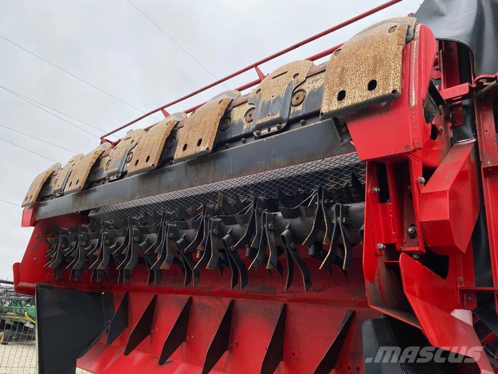 SIP SilverCut Disc 1500 T Косилки-формувачі