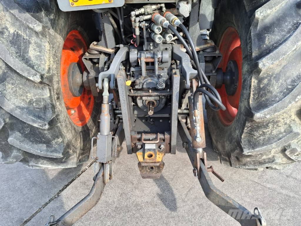 Kubota M 9540 Traktorer