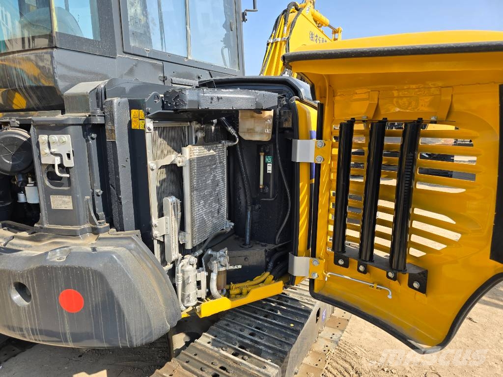 Komatsu PC40 Mini excavators < 7t (Mini diggers)