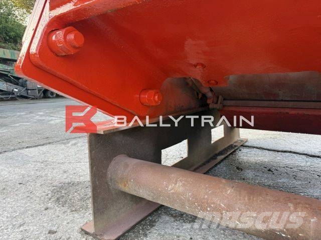 Sandvik QJ340 Static Jaw Crusher (1200×750) جراشات