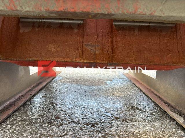 Sandvik QJ340 Static Jaw Crusher (1200×750) جراشات