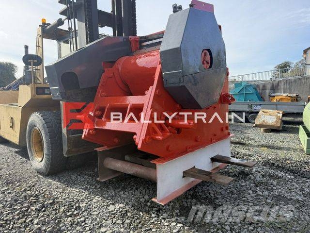 Sandvik QJ340 Static Jaw Crusher (1200×750) جراشات