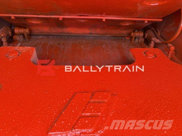 Sandvik QJ340 Static Jaw Crusher (1200×750) جراشات