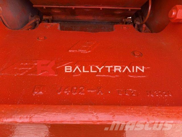 Sandvik QJ340 Static Jaw Crusher (1200×750) جراشات