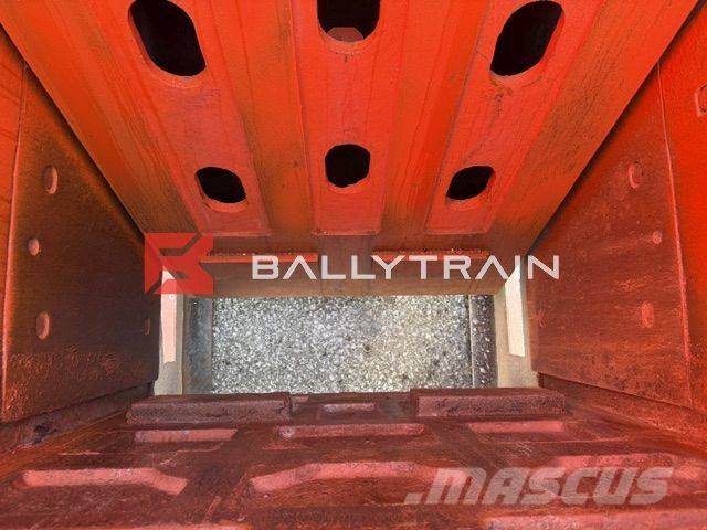 Sandvik QJ340 Static Jaw Crusher (1200×750) جراشات