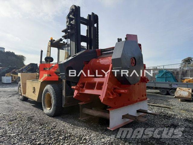 Sandvik QJ340 Static Jaw Crusher (1200×750) جراشات