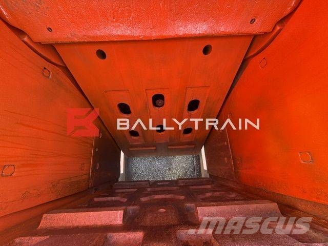 Sandvik QJ340 Static Jaw Crusher (1200×750) جراشات