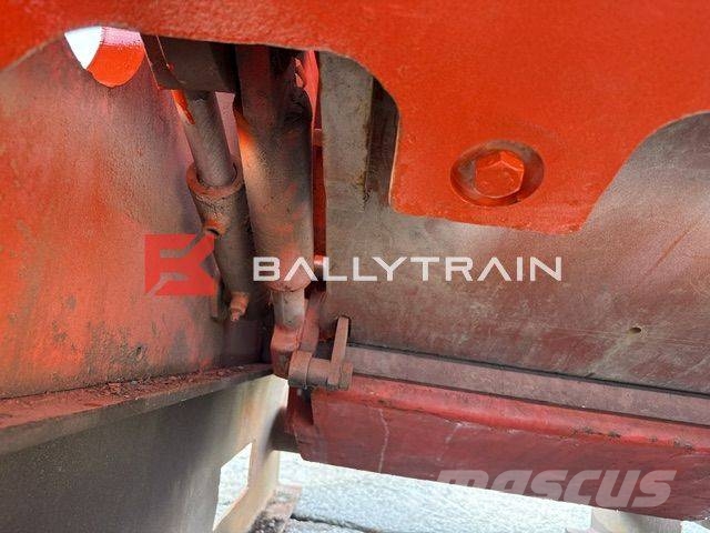 Sandvik QJ340 Static Jaw Crusher (1200×750) جراشات