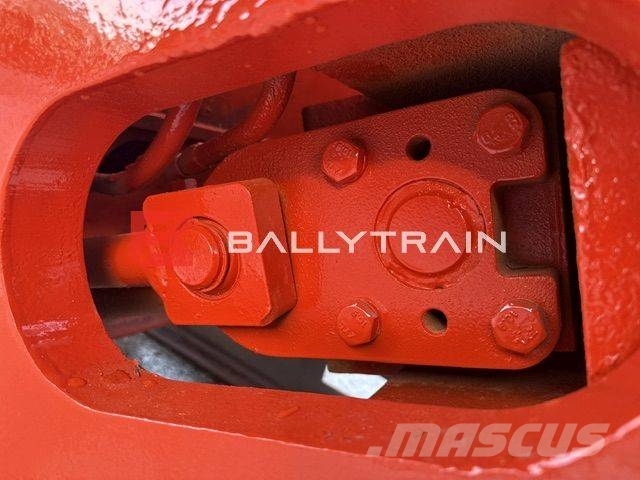 Sandvik QJ340 Static Jaw Crusher (1200×750) جراشات