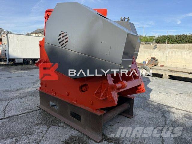 Sandvik QJ340 Static Jaw Crusher (1200×750) جراشات