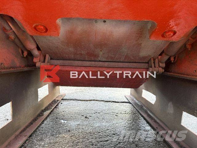Sandvik QJ340 Static Jaw Crusher (1200×750) جراشات