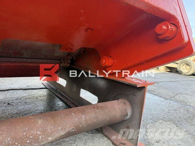 Sandvik QJ340 Static Jaw Crusher (1200×750) جراشات
