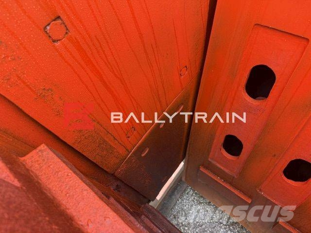 Sandvik QJ340 Static Jaw Crusher (1200×750) جراشات