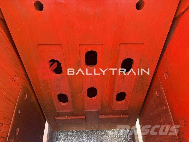 Sandvik QJ340 Static Jaw Crusher (1200×750) جراشات