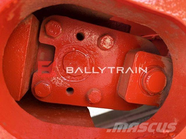 Sandvik QJ340 Static Jaw Crusher (1200×750) جراشات