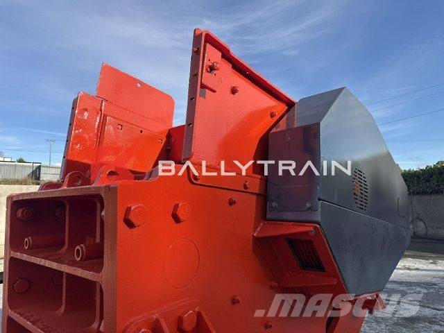 Sandvik QJ340 Static Jaw Crusher (1200×750) جراشات