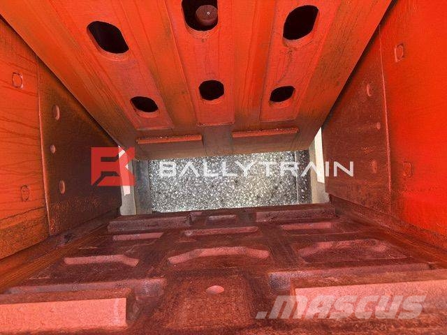 Sandvik QJ340 Static Jaw Crusher (1200×750) جراشات