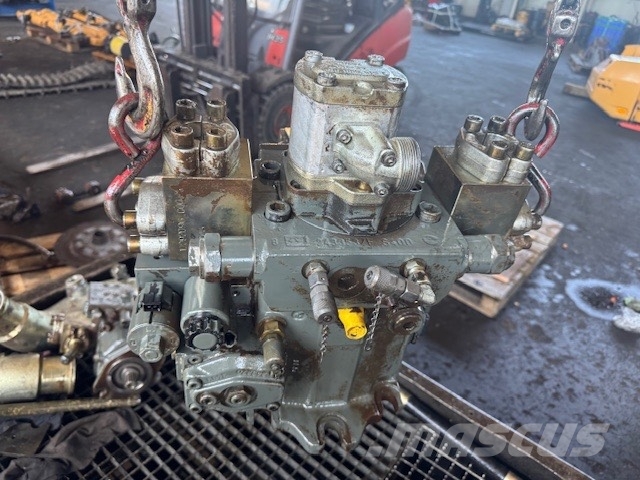 Liebherr R 964 C HYDRAULIC PUMP 10428459 Hüdraulika