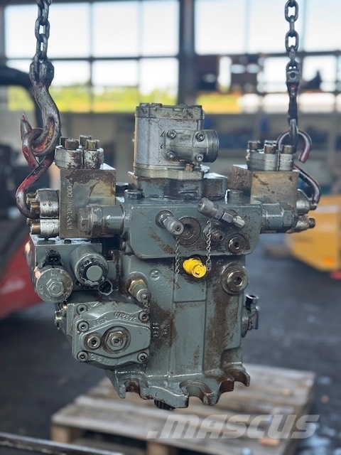 Liebherr R 964 C HYDRAULIC PUMP 10428459 Hüdraulika