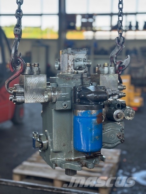 Liebherr R 964 C HYDRAULIC PUMP 10428459 Hüdraulika