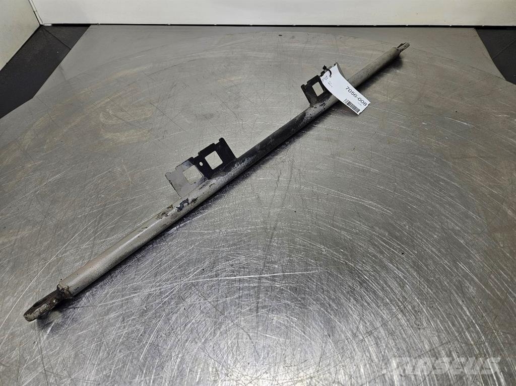 ATN Zebra 12 - Tie rod/Spurstange/Stuurstang Axles