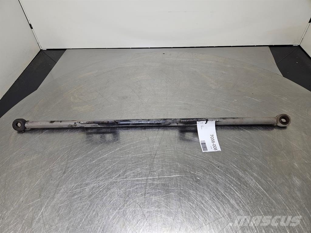 ATN Zebra 12 - Tie rod/Spurstange/Stuurstang Axles