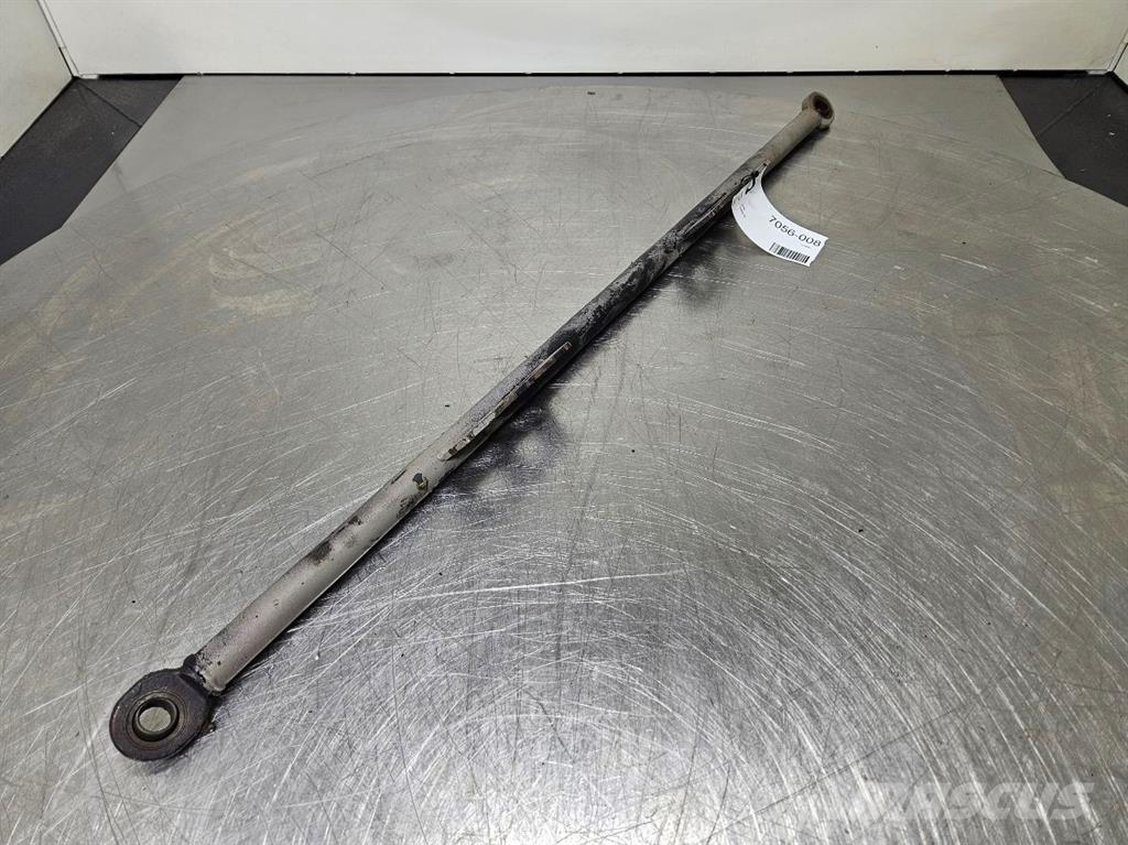 ATN Zebra 12 - Tie rod/Spurstange/Stuurstang Axles