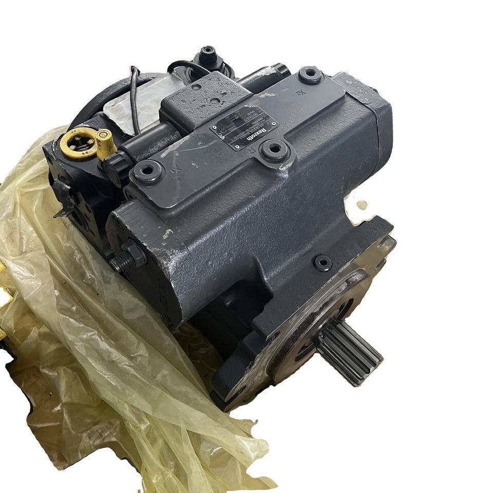 Komatsu W320-5 W320-6 Hydraulika