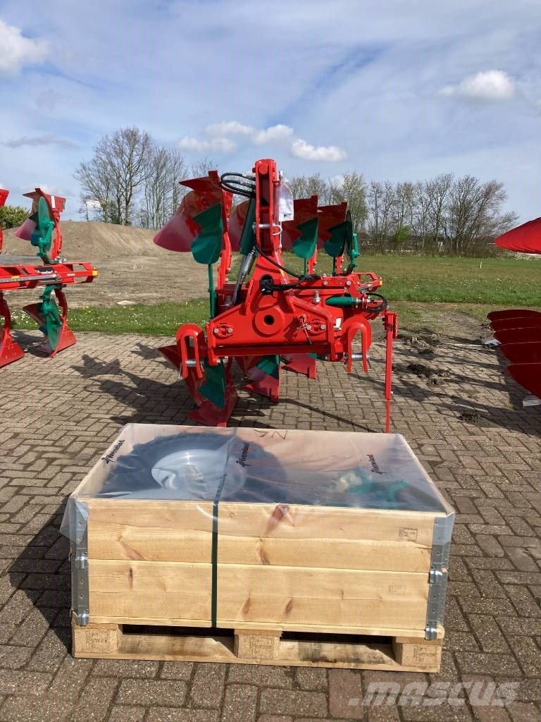 Kverneland LB 100-300 4 schaar Pługi obrotowe