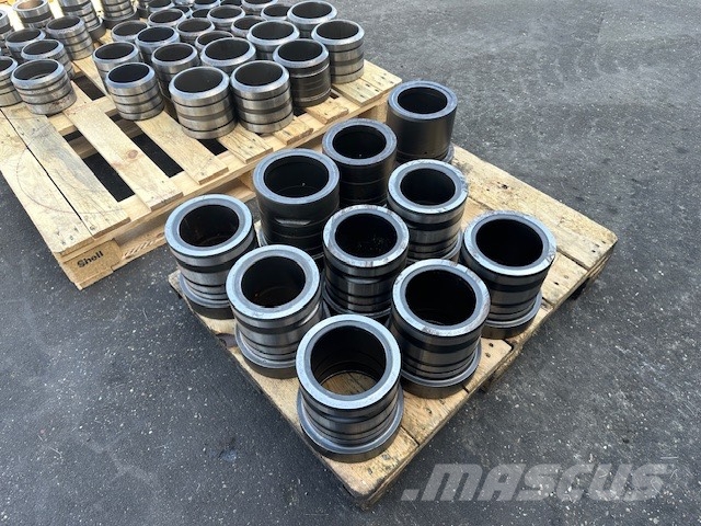 Indeco HYDRAULIC BREAKER PARTS COMPLET Σφυριά / Σπαστήρες