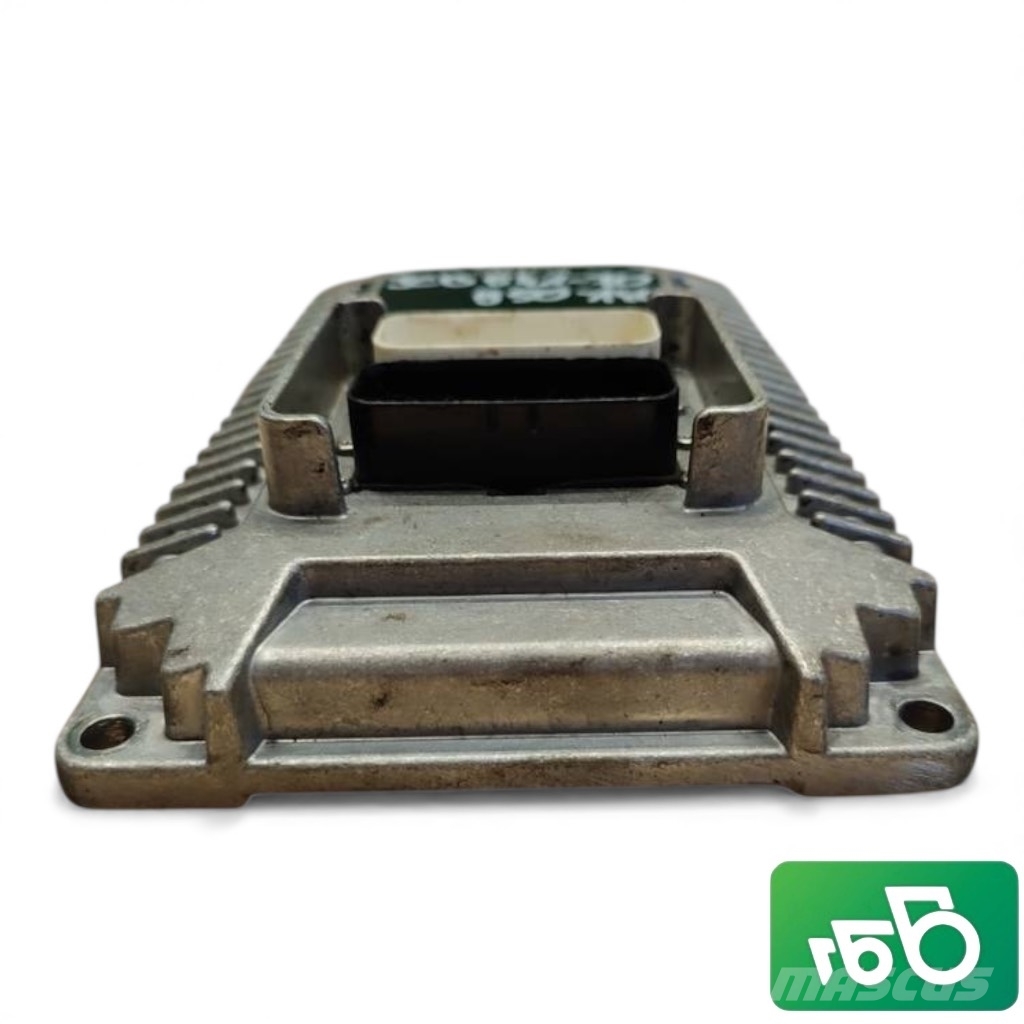 JCB Controller 332/F0181 ECU Vansco CM3620 541-70 Elektronika