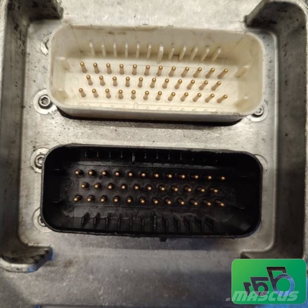 JCB Controller 332/F0181 ECU Vansco CM3620 541-70 Elektronika